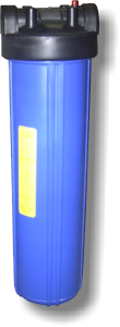 BIG BLUE 20'