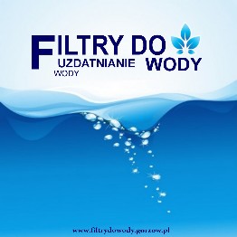 filtry do wody